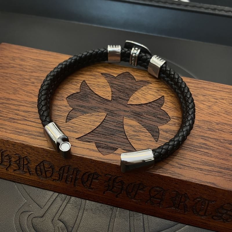 Chrome Hearts Bracelets